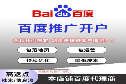 创新营销手段：百度包年竞价的未来趋势